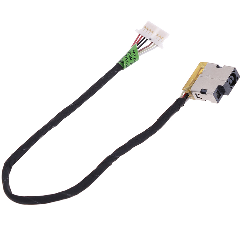 Cable de alimentación CC nuevo - Hp Tablet Accessories reseña y precio