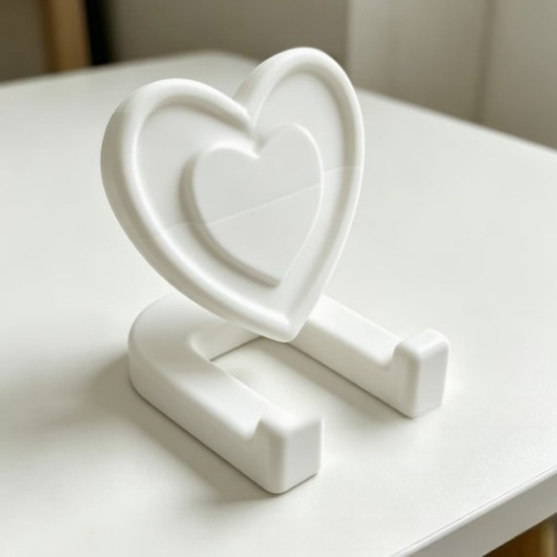 Soporte para Teléfono con Form - Tablet Accessories 3D Print reseña y precio