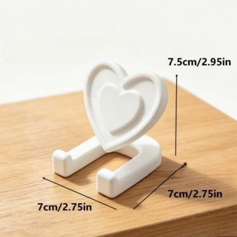 Soporte para Teléfono con Form - Tablet Accessories 3D Print reseña y precio