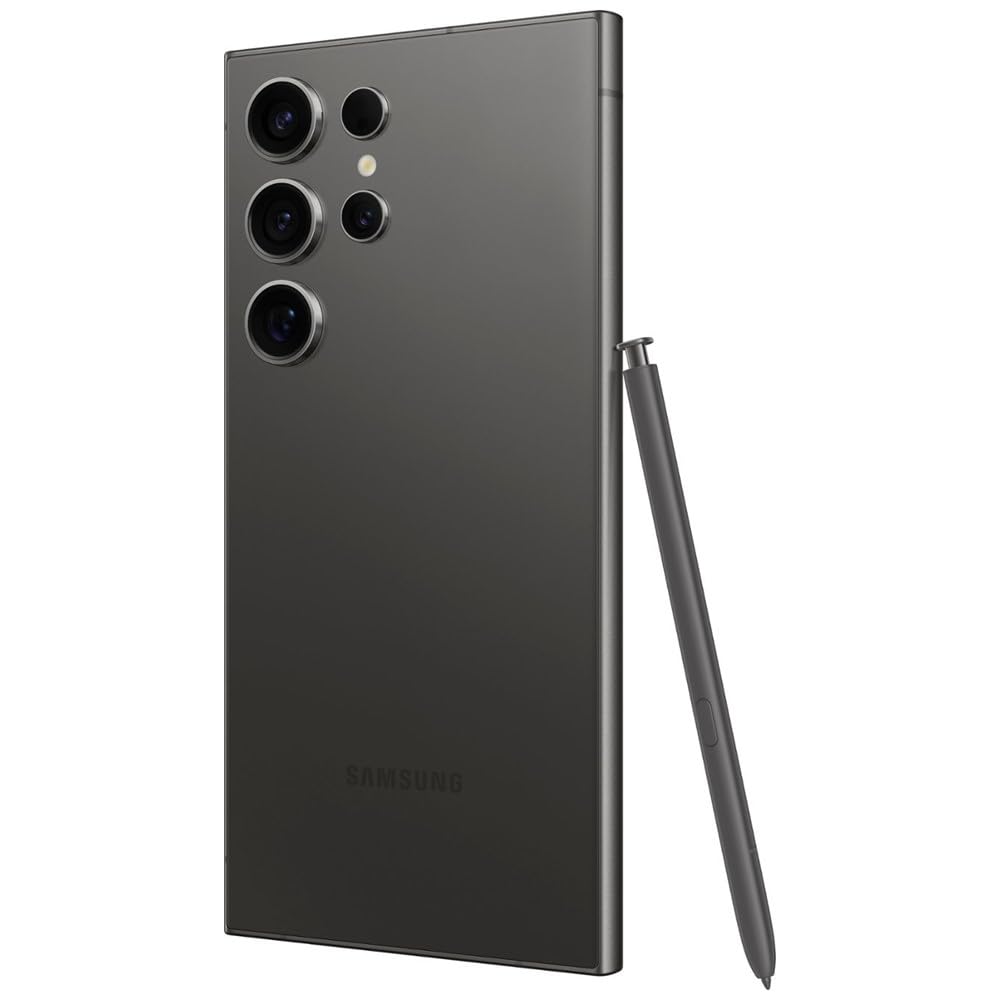 Teléfono inteligente Android S - Samsung Galaxy S24 reseña y precio
