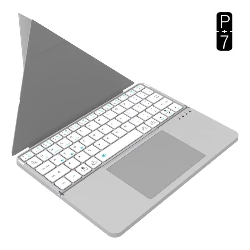 Teclado Plegable para Tablet I - Accessories For Android Tablet reseña y precio