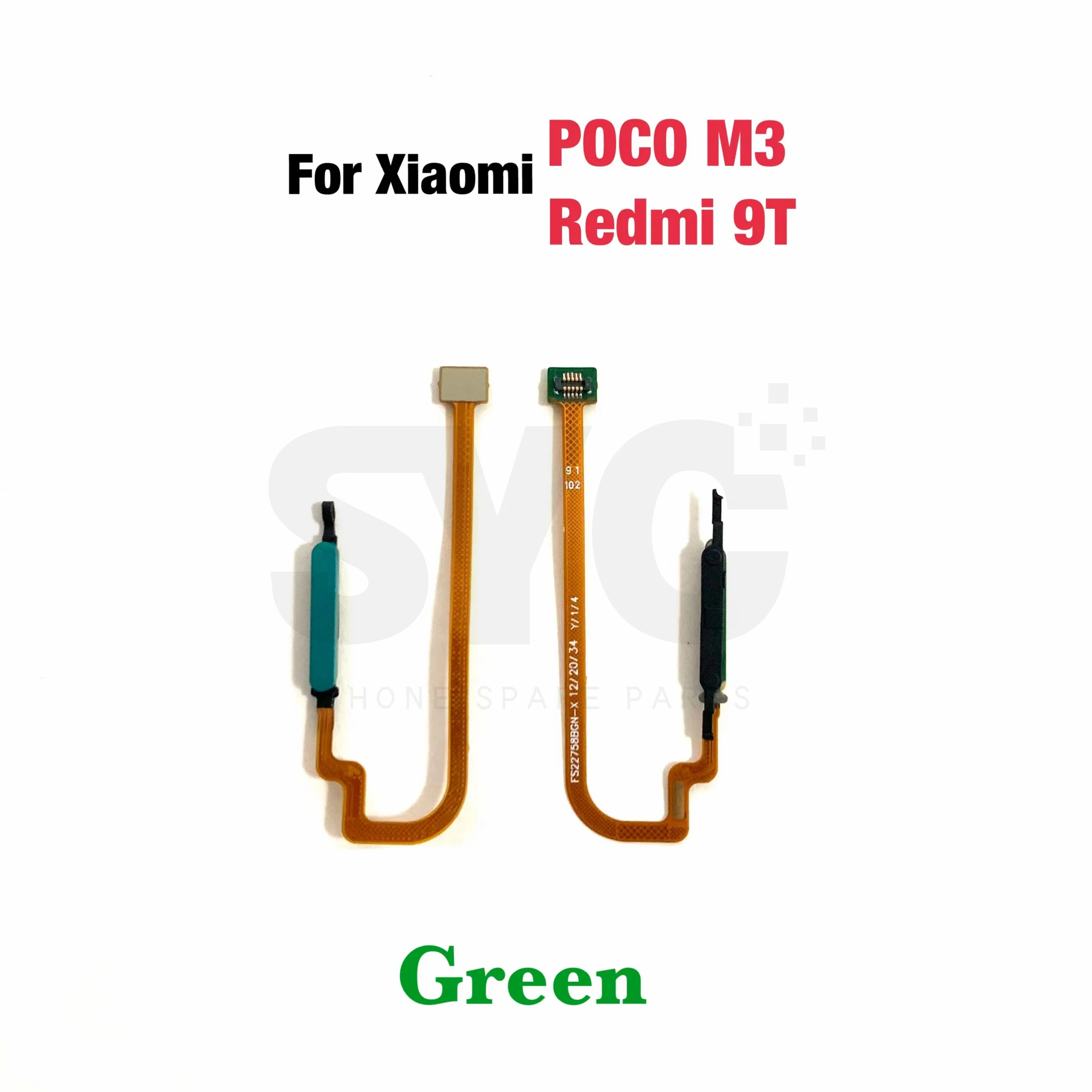 Cable Flexible Conector de Sen - Motorola Tablet Accessories reseña y precio