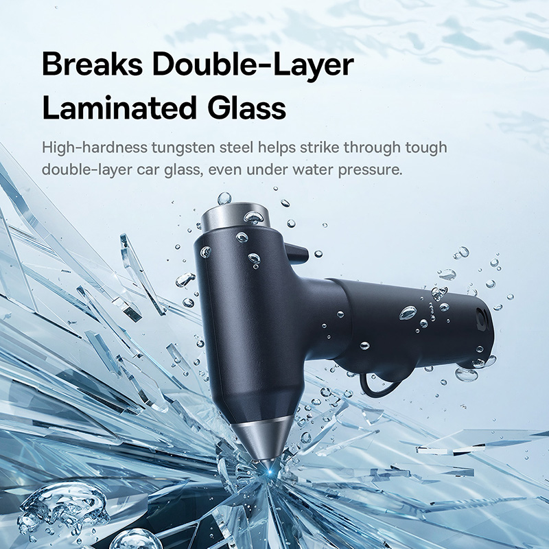 Martillo de Seguridad para Aut - Accessories For Android Tablet reseña y precio