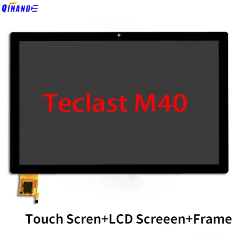 Nuevo DH-10329A1-GG-FPC749-V2. - Accessories For Android Tablet reseña y precio
