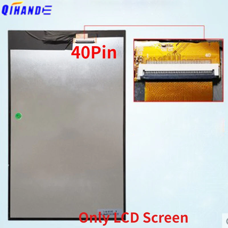 Nuevo DH-10329A1-GG-FPC749-V2. - Accessories For Android Tablet reseña y precio
